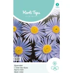 Fashion Horti Tops Alpenaster Lichtblauw