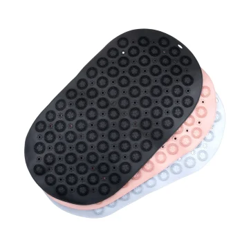 Clearance Alpina Badmat Met Massagefunctie