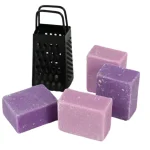 Hot Amberblokjes 4st Met Rasp