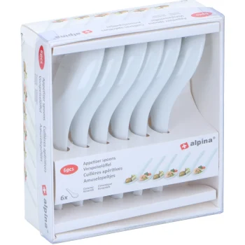 Best Alpina Amuselepel 6st