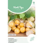 Fashion Horti Tops Ananaskers Peruviana