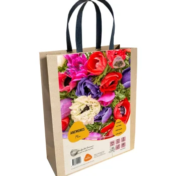 Fashion Baltus Anemonen Flower My Life Giftbag