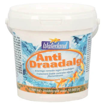 Best Waterland Anti Draadalg 1000ml