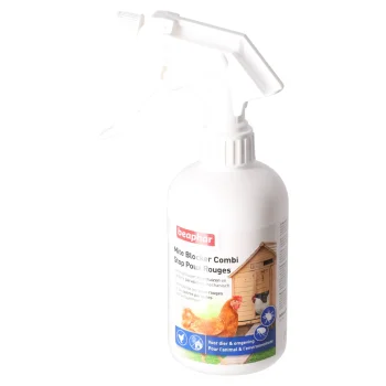 Outlet Beaphar Anti Mijt Spray 500ml