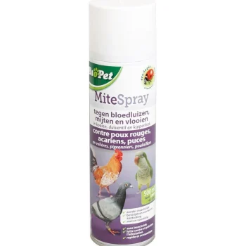 Clearance BSI Anti Mijten Spray 500ml
