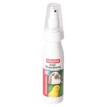 Outlet Beaphar Anti-ongedierte Spray 150ml