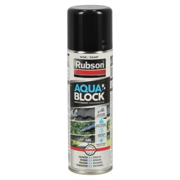 New Rubson Aqua Block 300ml