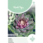Hot Horti Tops Artisjok Violet De Provence