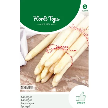 New Horti Tops Asperges Argenteuil