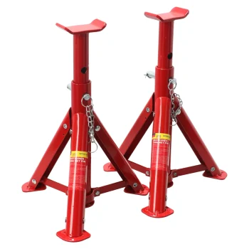 Hot Lotus Assteunen 2 Ton Met Pin