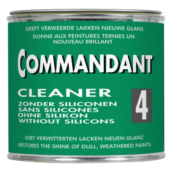 New Commandant Auto-cleaner 0.5 Kg