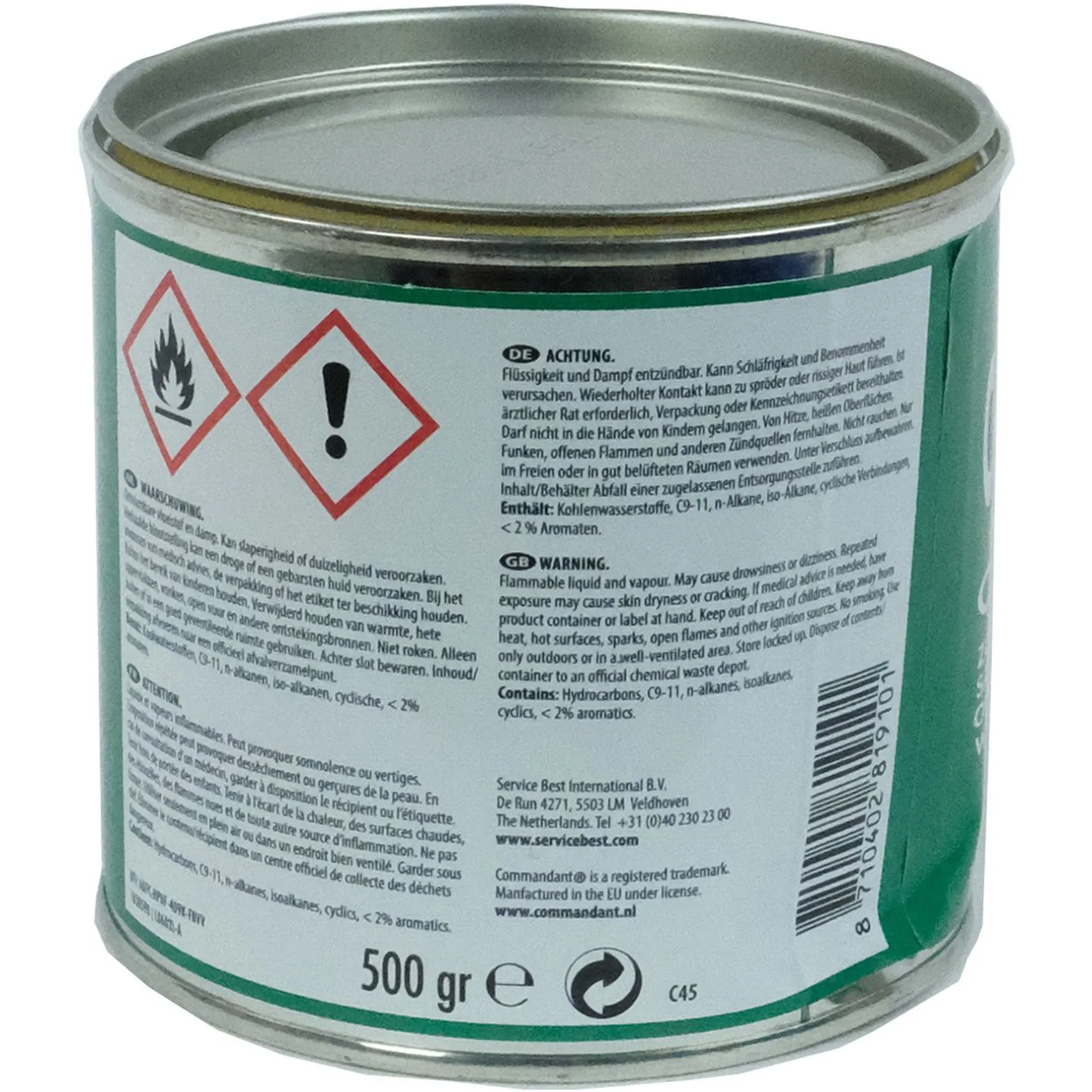 auto-cleaner-05-kg-commandant-PHpKNUyM-1.webp New Commandant Auto-cleaner 0.5 Kg