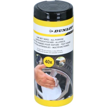 Discount Dunlop Autodoekjes Multifunctioneel
