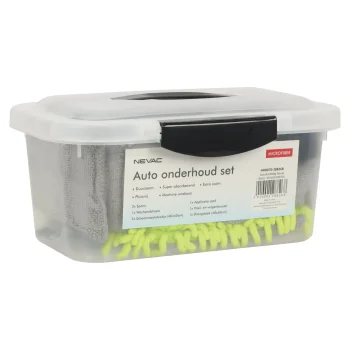 Online Nevac Autokit 8-delig