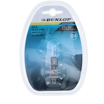 Online Dunlop Autolamp H1