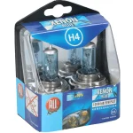 Discount All Ride Autolampset H4 12V 55W