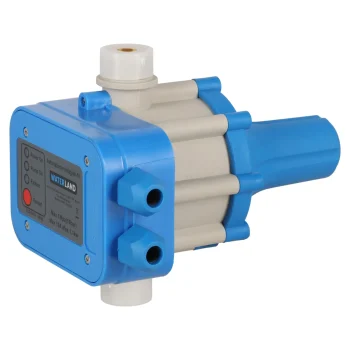 New Waterland Automatische Afslag AA-10