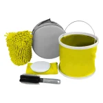 Clearance Van Cranenbroek Autoreinigingset 6-delig