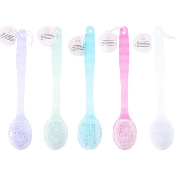 New Touch Of Beauty Bad- En Massageborstel