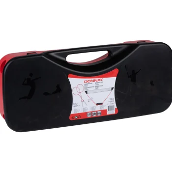 Fashion Donnay Badmintonset AB