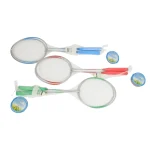 Discount Badmintonset Assorti