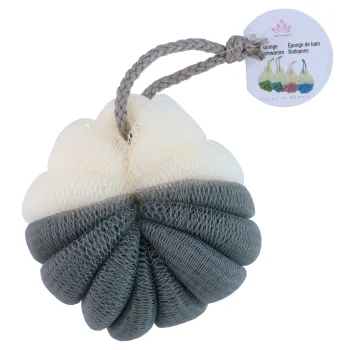 New Touch Of Beauty Badspons 17x11x6 Cm