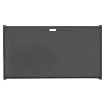 Clearance Bakplaat 223x415 BBQ