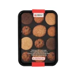 Fashion Alpina Bakplaat 35x24cm