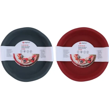Outlet Alpina Bakvorm D24,5cm Assorti