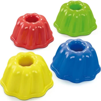 Hot Adriatic Bakvormen Strand 12 Cm