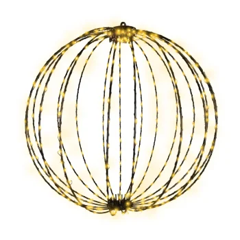 Hot O'malley Bal Draad Micro 30cm 192LED-cw