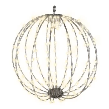 Hot O'malley Bal Draad Micro 30cm 192LED-ww