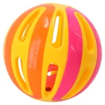 Outlet Friendly Pet Bal Met Bel Knaagdier 12.5cm