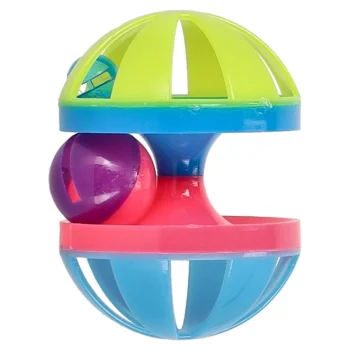 Sale Friendly Pet Bal Met Bel Knaagdier 7.5cm