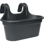 Best Easyday Balkonpot Joy Duo 35 Cm