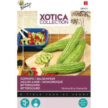 Sale Buzzy Balsampeer