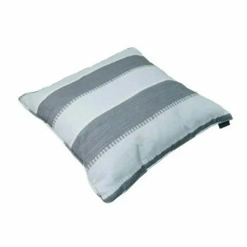 Clearance Madison Banda Grey C464 50x50 Pillow Pp