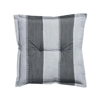 Outlet Madison Banda Grey C464 Hocker 50x50