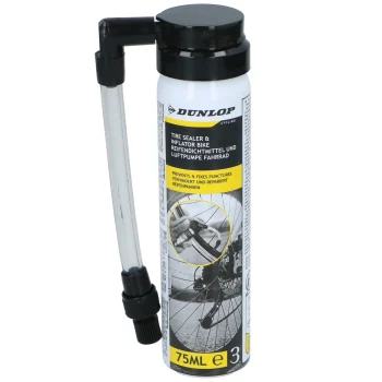 Discount Dunlop Bandenreparatieset