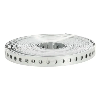 Sale Lotus Bandijzer 12 X 0,8 Mm X 10 M