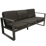 Online Bois Le Duc Bank 3-zit Lucito Antraciet