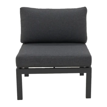 New Bois Le Duc Bank Tussen Trento Antraciet