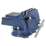 Outlet Lotus Bankschroef Draaibaar 150 Mm