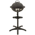 Hot Barbecue Elektrisch Staand 1600 Watt