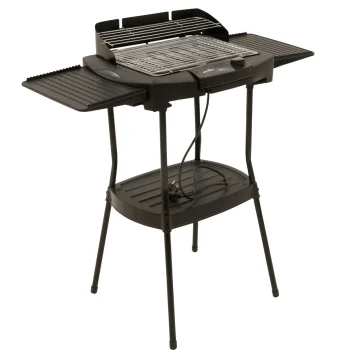 Discount Barbecue Elektrisch Staand 2000 Watt