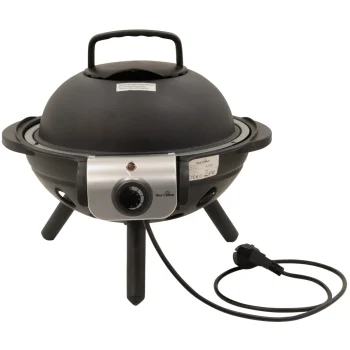 Best Barbecue Elektrisch Tafel 1000 Watt