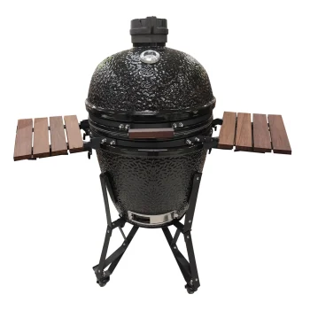 New Barbecue Kamado Large 22 Inch