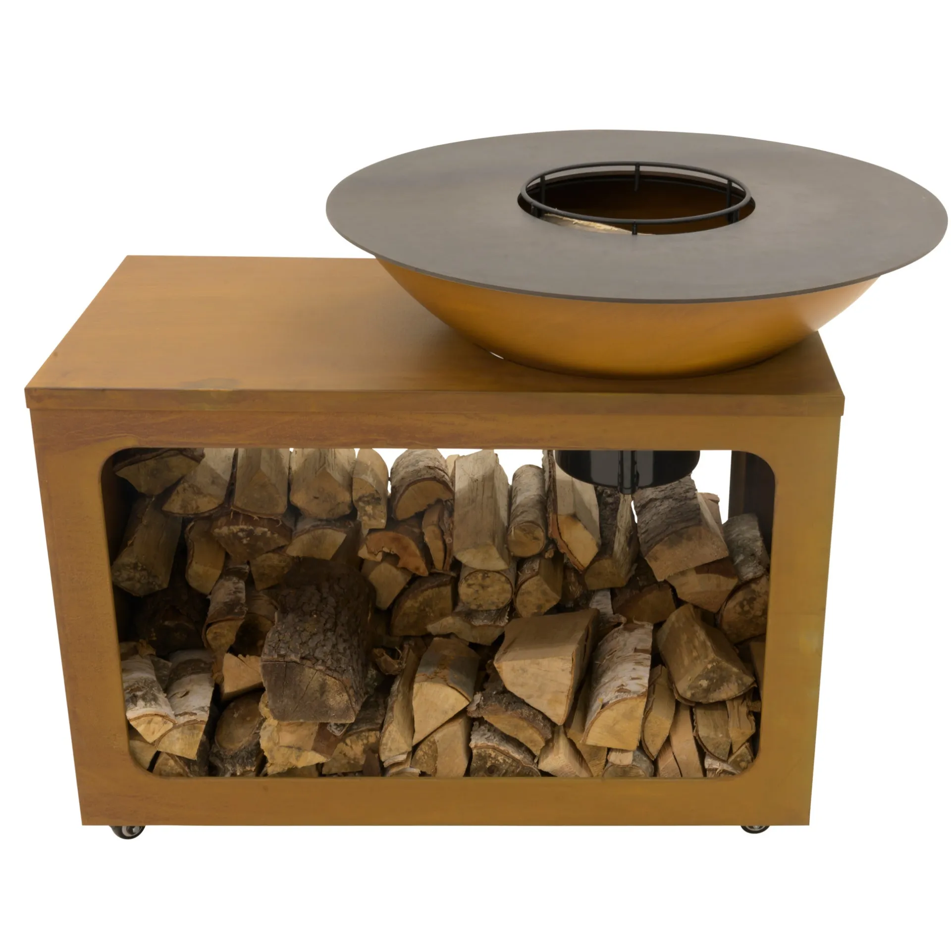 barbecue-met-vuurschaal-d80-cr-VbONYBFq-0.webp Online Barbecue Met Vuurschaal D80 Creston