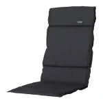 Outlet Madison Basic Black A052 Fiber Kussen Lux