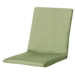 Fashion Madison Basic Green A044 Inzetk Stapelstoel